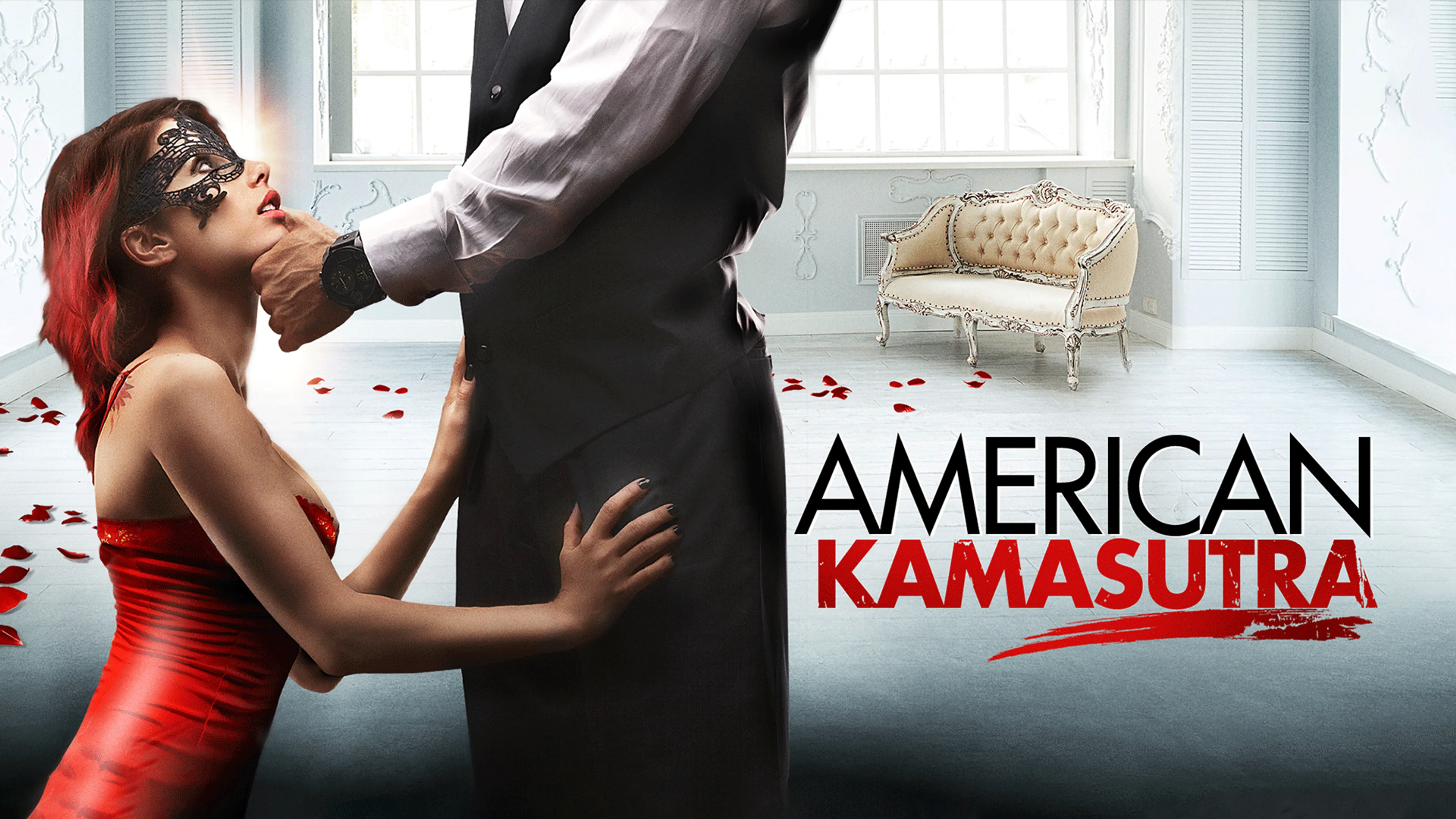 American Kamasutra poster